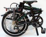 Складной велосипед Dahon Vitesse D8 (2016)