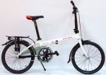 Складной велосипед Dahon Speed Uno (2016)