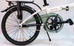 Складной велосипед Dahon Speed Uno (2016)