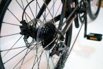 Складной велосипед Dahon Ios D9 (2016)