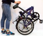 Складной велосипед Dahon Suv D6 (2016)
