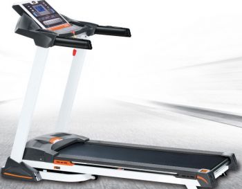 Беговая дорожка Fitex Deluxe ― ФИТНЕСЦЕНТР.ru