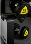 Стойка для 9 пар гантелей (серия EX) ZIVA ZEX-DB09-3004