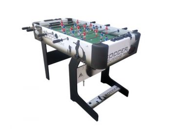 Игровой стол - футбол DFC SOCCER BP ― ФИТНЕСЦЕНТР.ru
