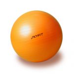 ГИМНАСТИЧЕСКИЙ МЯЧ SKYFIT 65СМ SF – GB65