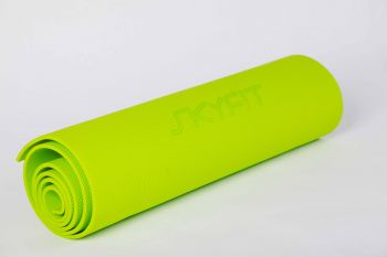 КОВРИК ДЛЯ ЙОГИ SKYFIT SF-YM-5.8 ― ФИТНЕСЦЕНТР.ru