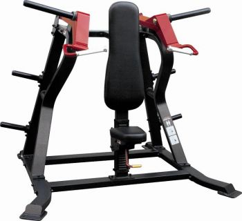 Жим от плеч с независимыми рычагами AeroFIT SL7003 ― ФИТНЕСЦЕНТР.ru