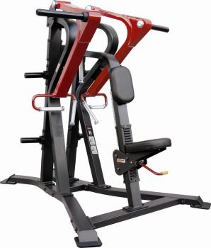 Нижняя гребная тяга с независимыми рычагами AeroFIT SL7004 ― ФИТНЕСЦЕНТР.ru