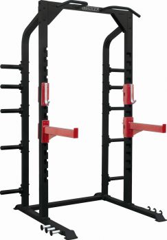 Частичная силовая стойка AeroFIT SL7014 ― ФИТНЕСЦЕНТР.ru