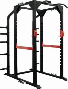 Усиленная силовая стойка AeroFIT SL7015 ― ФИТНЕСЦЕНТР.ru