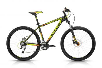 Велосипед KELLYS SPIDER 30 (2015) ― ФИТНЕСЦЕНТР.ru