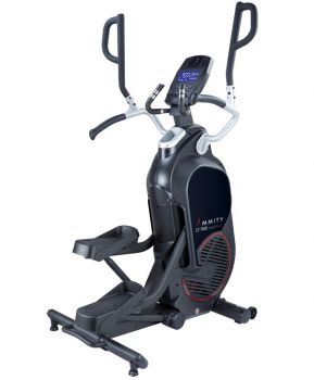 Кросстренер AMMITY CrossFit CC 7000 ― ФИТНЕСЦЕНТР.ru