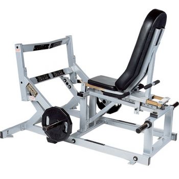 Голень сидя горизонтально HAMMER SERIES HS-3026 ― ФИТНЕСЦЕНТР.ru