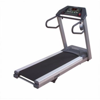 Беговая дорожка Body Solid Endurance T10HRC ― ФИТНЕСЦЕНТР.ru