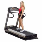Беговая дорожка Body Solid Endurance T10HRC