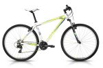Велосипед KELLYS TNT 10 WHITE (2015)