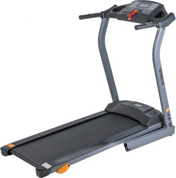 Беговая дорожка VictoryFit VF-0004 ― ФИТНЕСЦЕНТР.ru