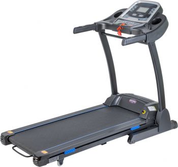 Беговая дорожка VictoryFit VF-730 ― ФИТНЕСЦЕНТР.ru