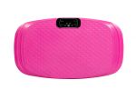 Виброплатформа VF-M410 black/pink