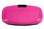 Виброплатформа VF-M410 black/pink