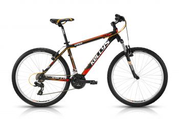 Велосипед KELLYS VIPER 10 (2015) ― ФИТНЕСЦЕНТР.ru