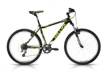 Велосипед KELLYS VIPER 30 (2015) ― ФИТНЕСЦЕНТР.ru