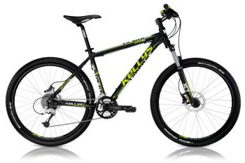 Велосипед KELLYS VIPER 60 (2014) ― ФИТНЕСЦЕНТР.ru