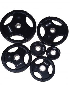 Диск олимпийский PX-Sport WP074-25 ― ФИТНЕСЦЕНТР.ru