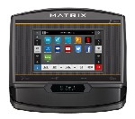 MATRIX R50XIR Горизонтальный велоэргометр