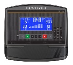 MATRIX E50XR Эллиптический эргометр