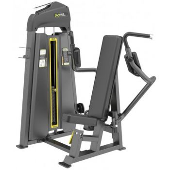БАТЕРФЛЯЙ (PECTRAL MACHINE). СТЕК 109 КГ. DHZ E-3004 ― ФИТНЕСЦЕНТР.ru
