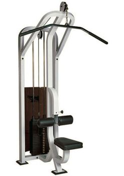 Вертикальная тяга JOHNS SB 1020 ― ФИТНЕСЦЕНТР.ru