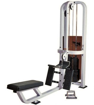 Горизонтальная тяга JOHNS SB 1025 ― ФИТНЕСЦЕНТР.ru