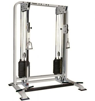 Крос рама 2-х блочная JOHNS SB 1034 ― ФИТНЕСЦЕНТР.ru