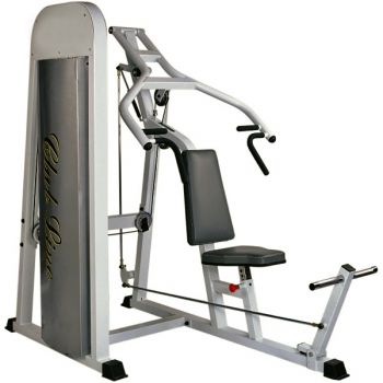 Жим наклонный JOHNS CT 2022 ― ФИТНЕСЦЕНТР.ru