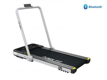 Беговая дорожка UNIXFIT R-280 ― ФИТНЕСЦЕНТР.ru