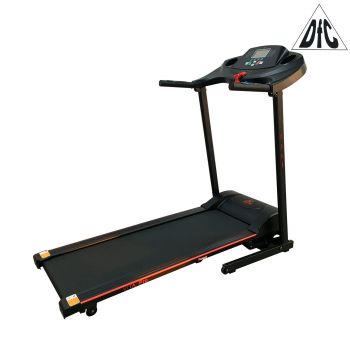Беговая дорожка DFC VITA T400 Pro ― ФИТНЕСЦЕНТР.ru