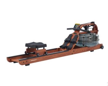 Гребной тренажер FDF VIKING 3 V ― ФИТНЕСЦЕНТР.ru