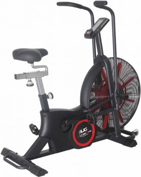 Велотренажер Air bike UG-AB002 ― ФИТНЕСЦЕНТР.ru