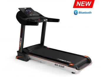 Беговая дорожка UNIXFIT MX-930R ― ФИТНЕСЦЕНТР.ru