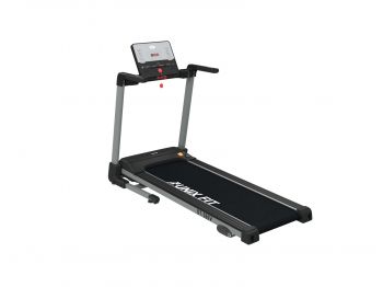 Беговая дорожка UNIXFIT ST-580V ― ФИТНЕСЦЕНТР.ru