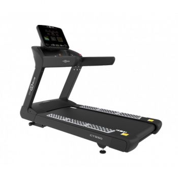 Беговая дорожка Cardiopower Pro CT350 NEW ― ФИТНЕСЦЕНТР.ru