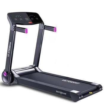Беговая дорожка VictoryFit VF-X750 ― ФИТНЕСЦЕНТР.ru
