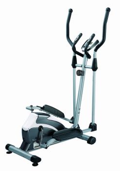 Эллиптический тренажер Life Gear 93320 ― ФИТНЕСЦЕНТР.ru
