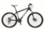 Велосипед Giant RINCON DISC (2015)