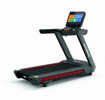 Беговая дорожка UG-POWER 010 ― ФИТНЕСЦЕНТР.ru