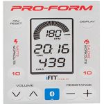 Эллиптический тренажер ProForm 420E