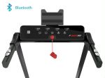 Беговая дорожка UNIXFIT Hi-tech F1 Dark Storm 
