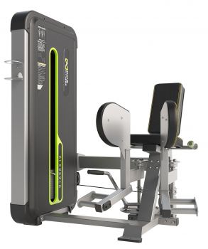 СВЕДЕНИЕ НОГ СИДЯ (ADDUCTOR). СТЕК 109 КГ. DHZ A3022 ― ФИТНЕСЦЕНТР.ru