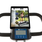 Велотренажер складной XTERRA FB160